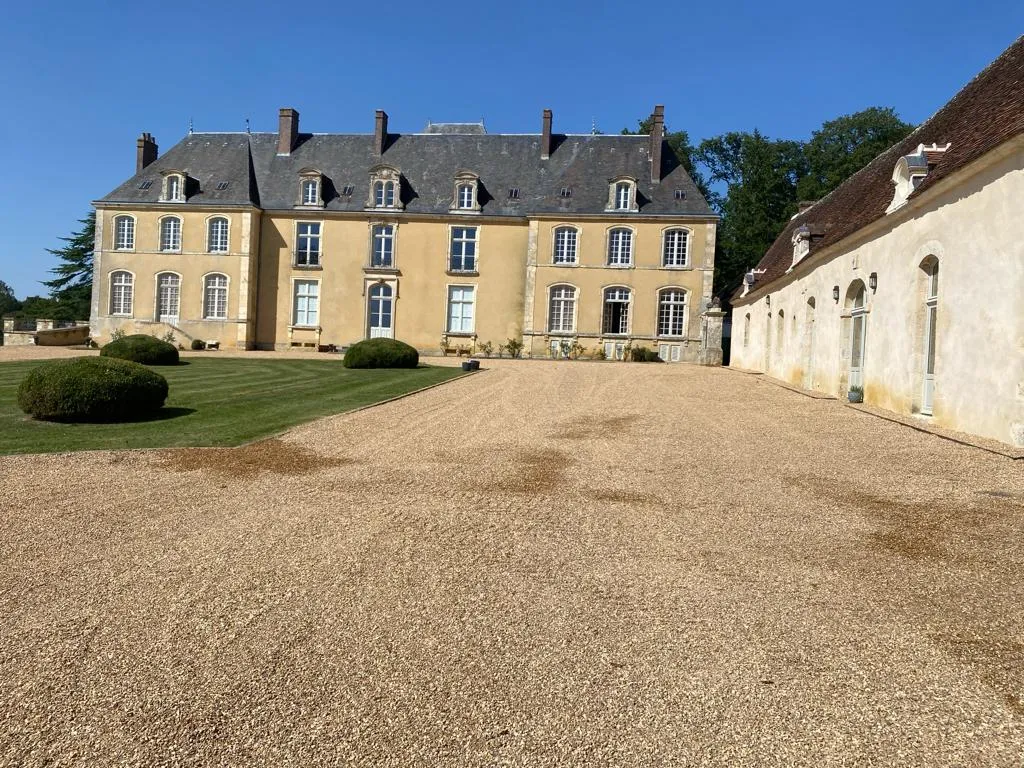 Démolition Tourouvre au perche