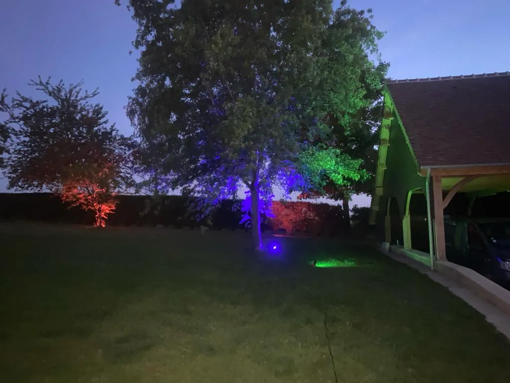 Entreprise terrassement Lisieux
