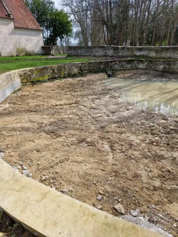 Terrassement Alençon