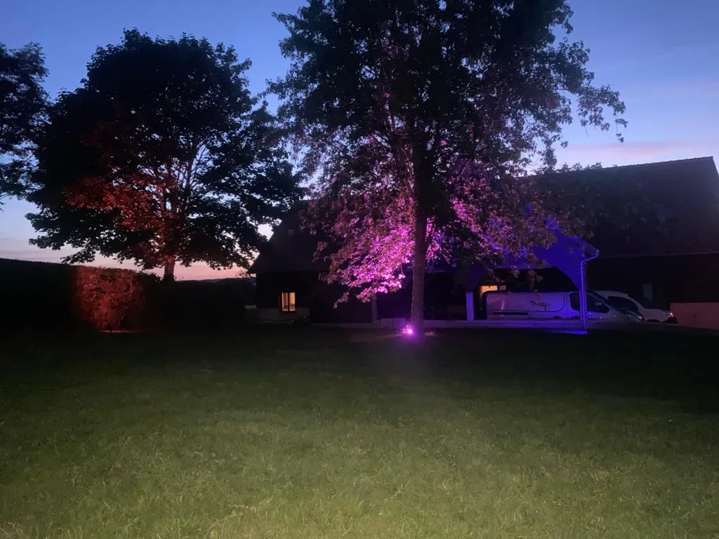 Terrassement Bazoches-sur-Hoëne