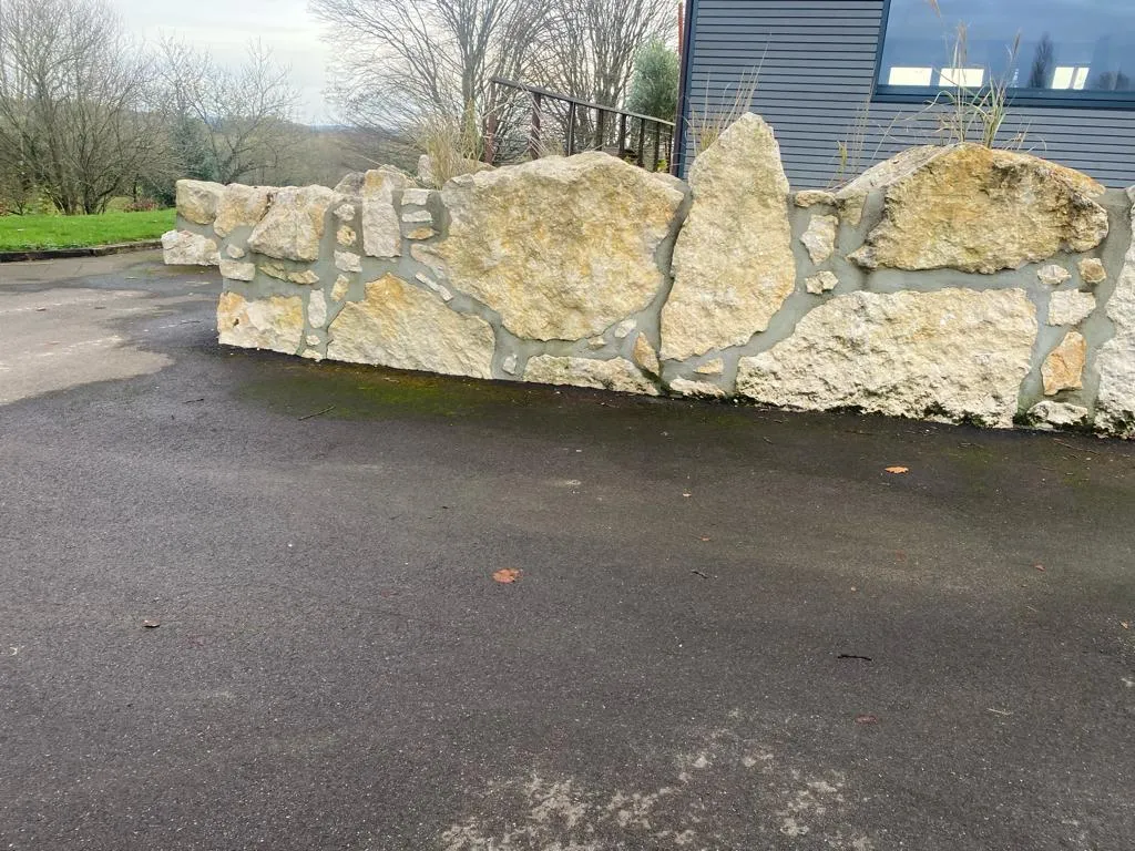Terrassement Tourouvre au perche
