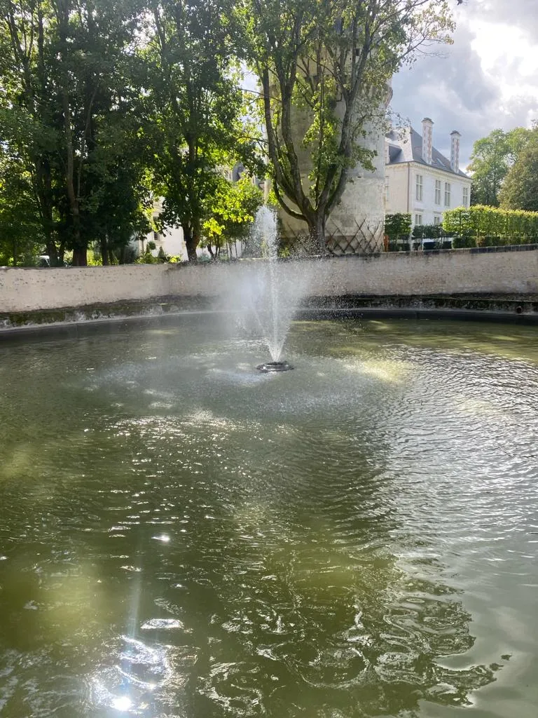 Terrassement Tourouvre au perche