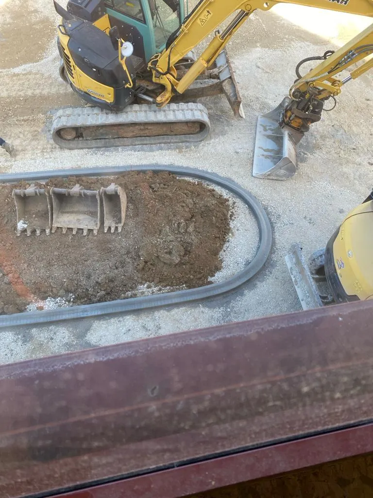 amenagement allee alencon