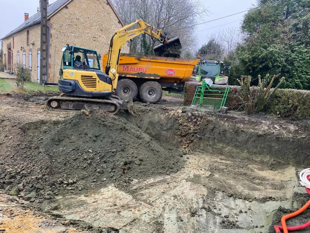 amenagement allee bazoches sur hoene