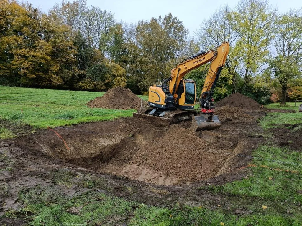 amenagement allee belleme