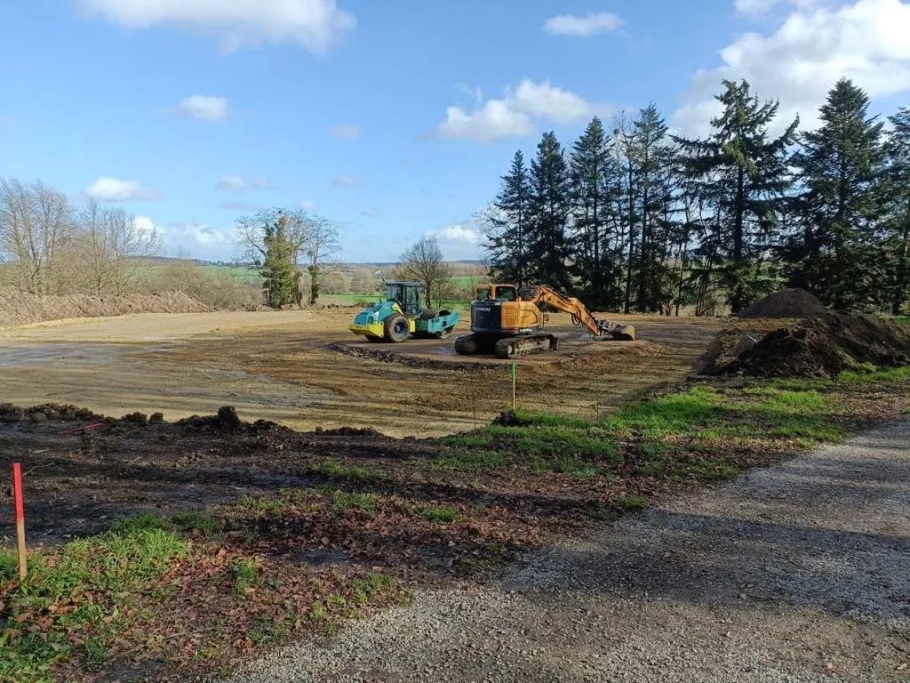 assainissement alencon