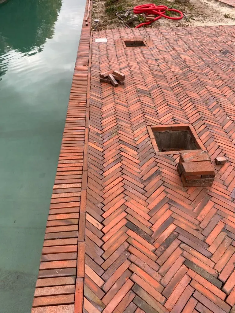 assainissement alencon