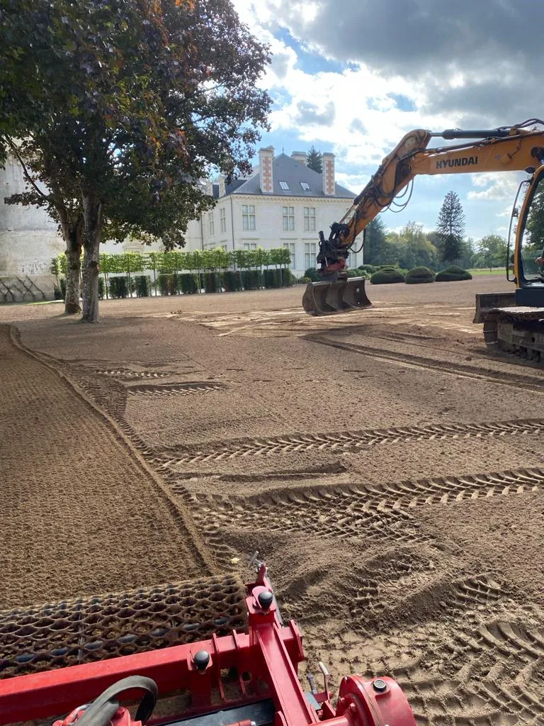 assainissement belleme