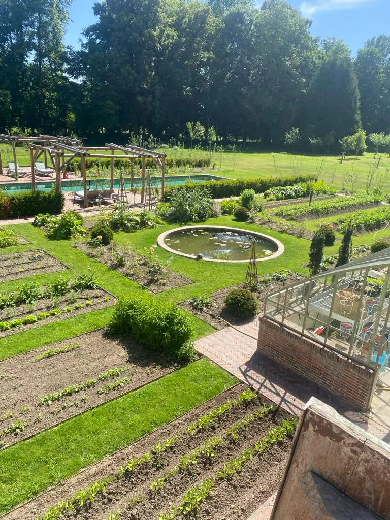 assainissement tourouvre au perche