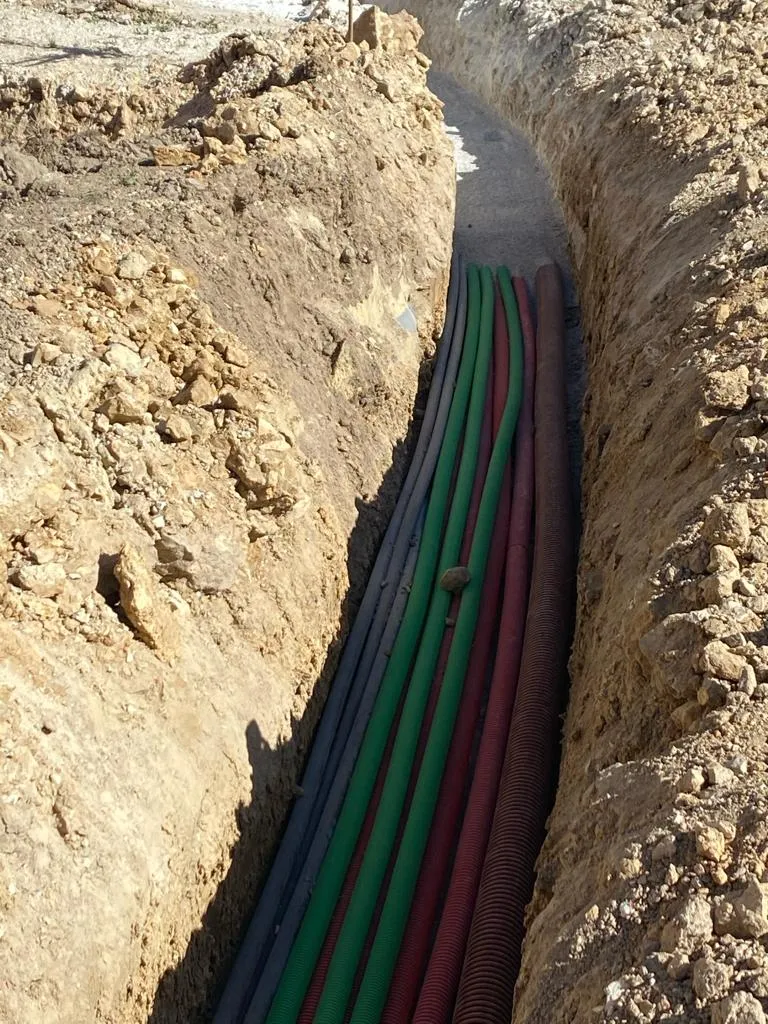 demolition mortagne au perche