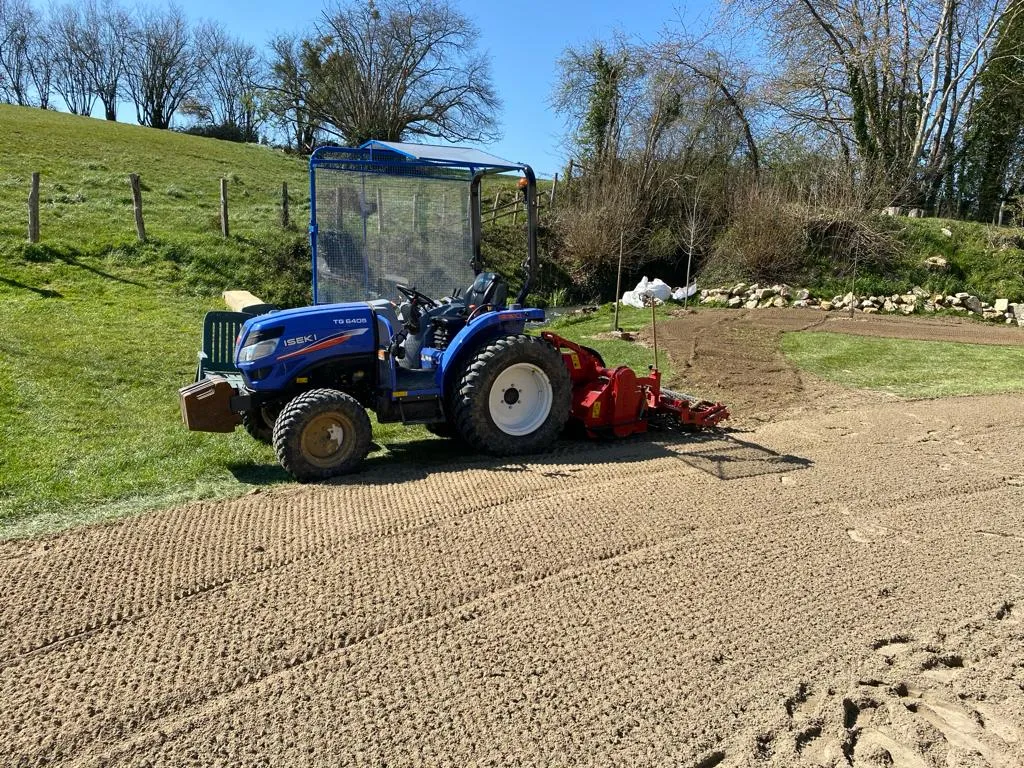 entreprise assainissement belleme