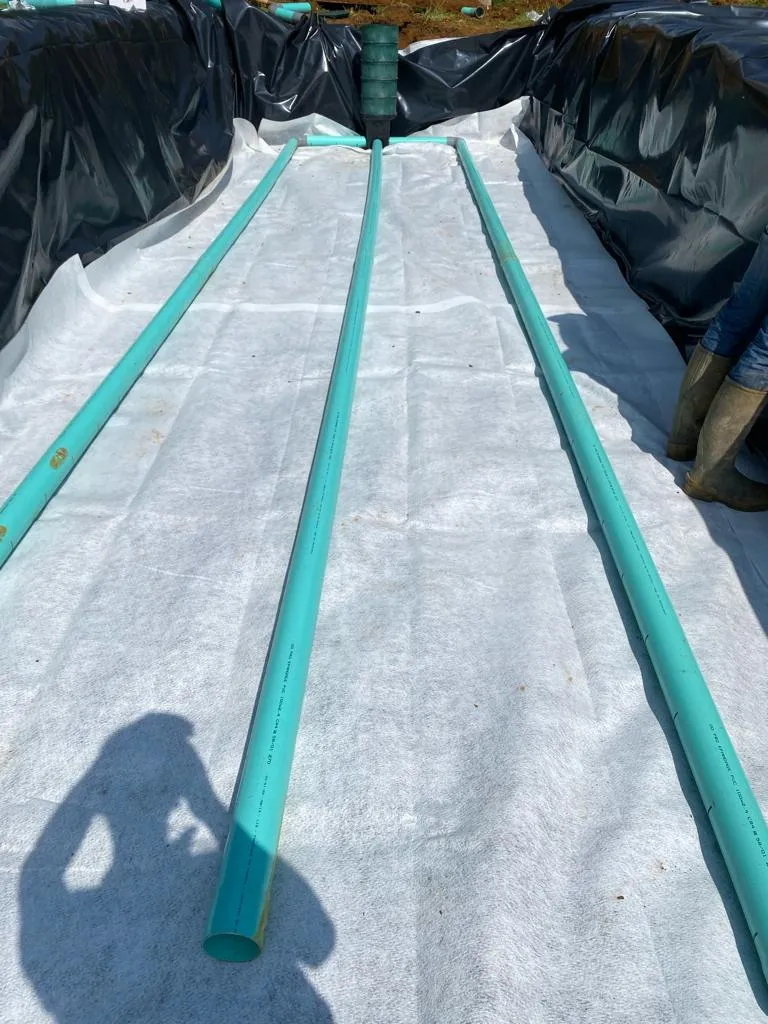 entreprise assainissement tourouvre au perche