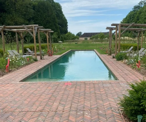 entreprise demolition le meles sur sarthe