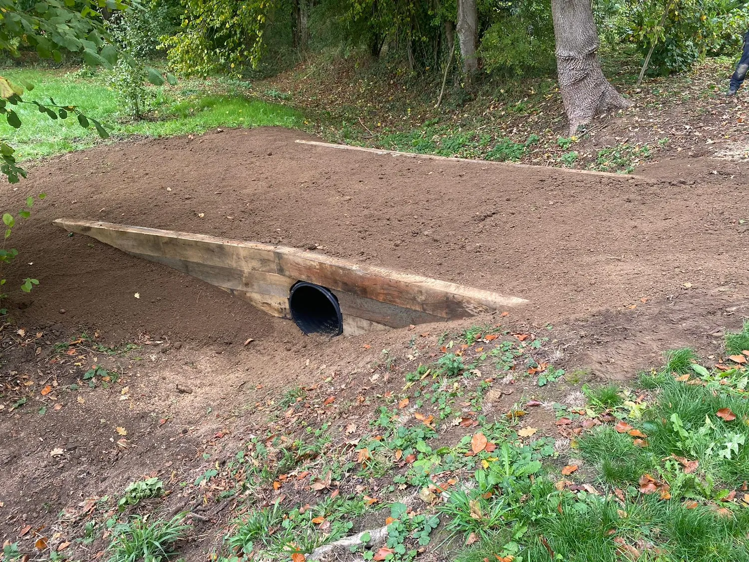 Entreprise assainissement Sées