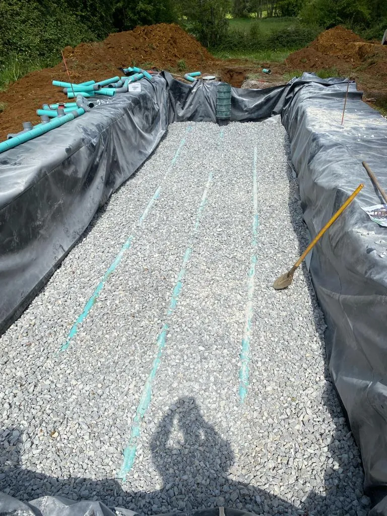 entreprise terrassement alencon