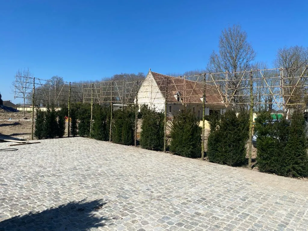 entreprise terrassement lisieux