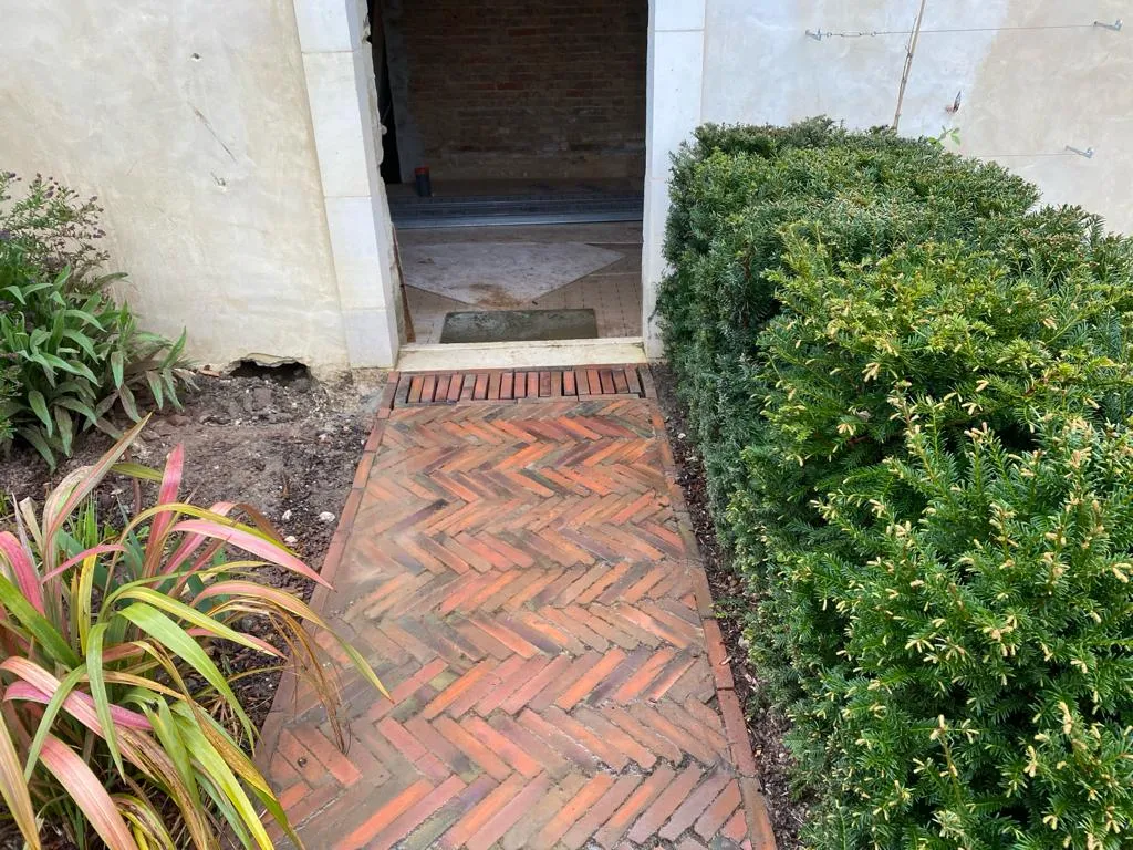 entreprise terrassement lisieux