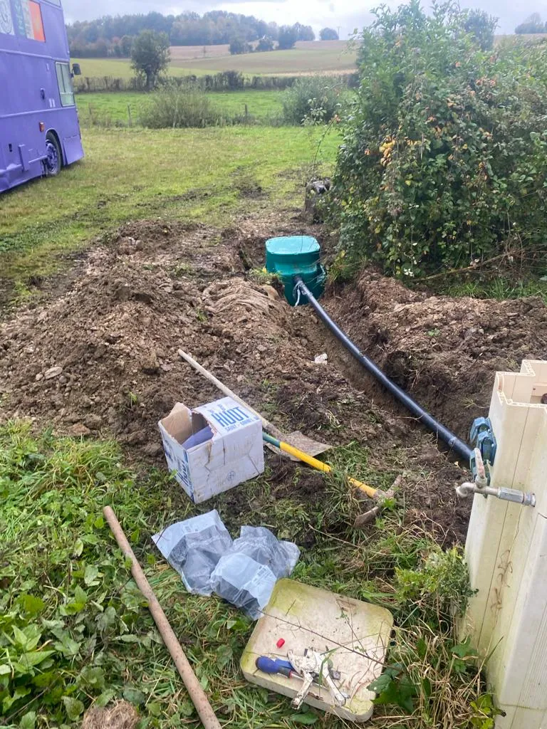 terrassement mortagne au perche