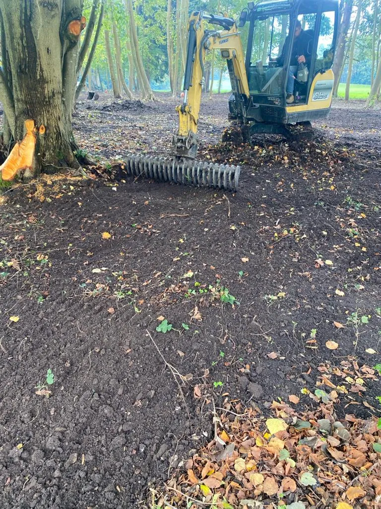 terrassement mortagne au perche