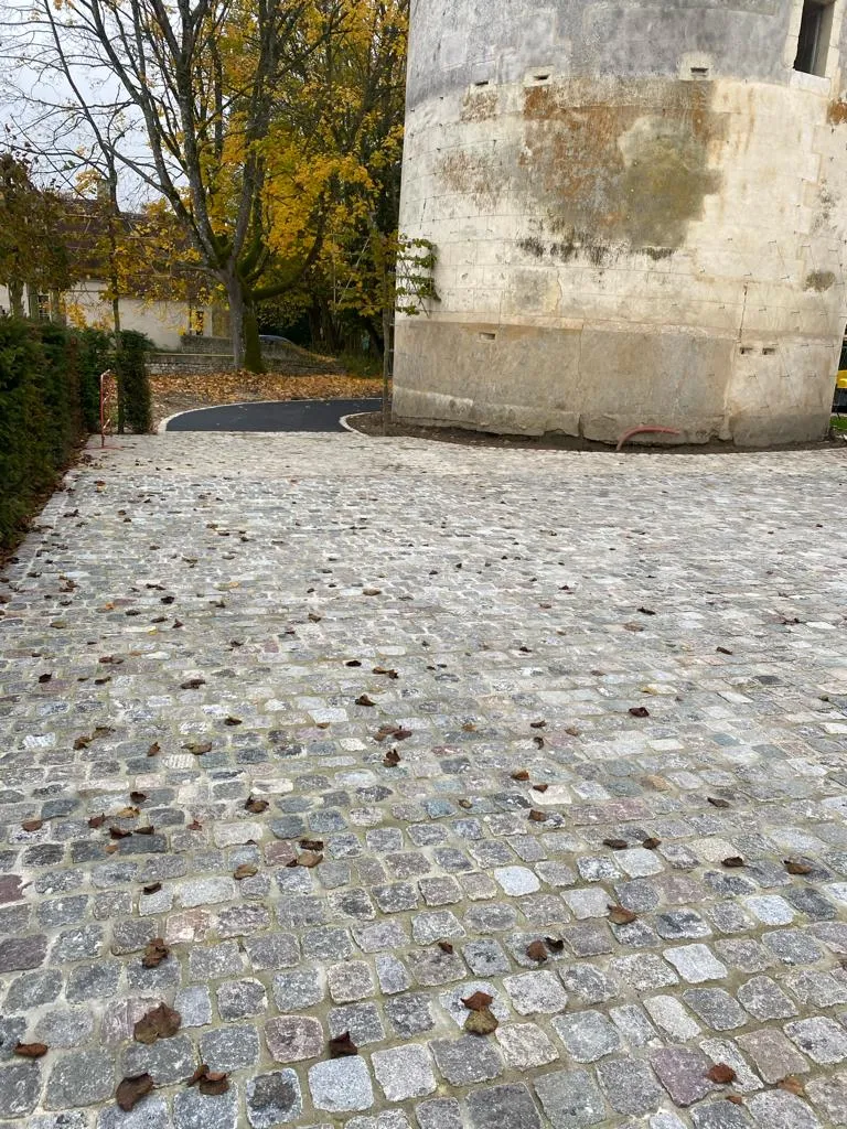 terrassement mortagne au perche