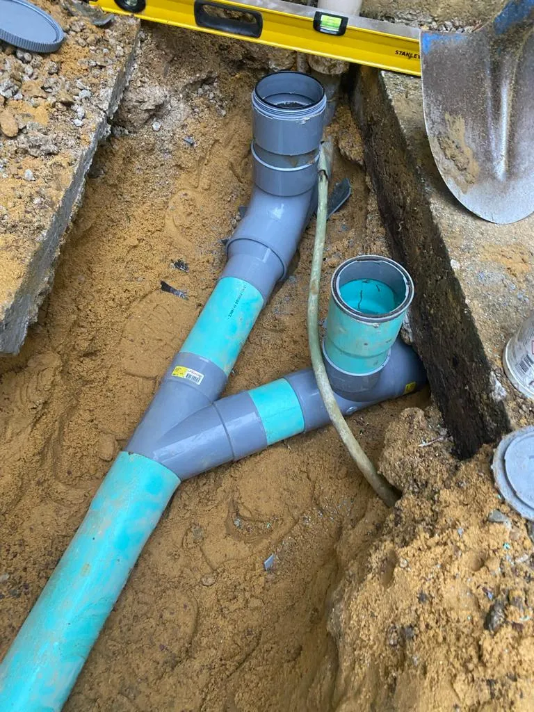 terrassement tourouvre au perche