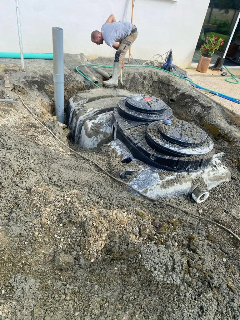 terrassement tourouvre au perche